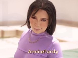 Anniiefordy