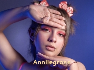 Anniiegrose