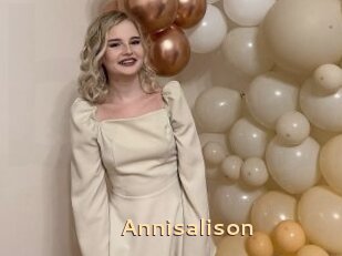 Annisalison