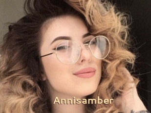 Annisamber