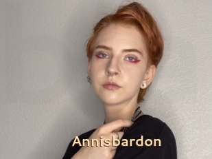 Annisbardon