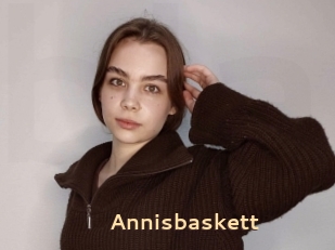 Annisbaskett