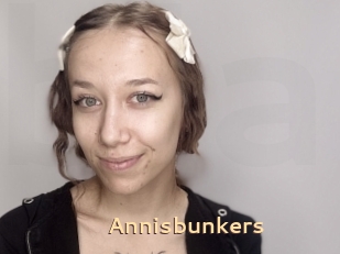 Annisbunkers