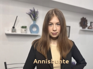 Annisbunte