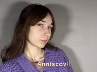 Anniscovil