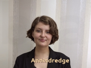 Annisdredge