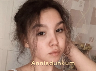 Annisdunkum