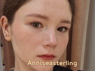 Anniseasterling