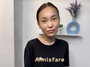 Annisfare