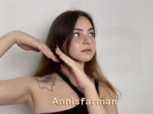 Annisfarman