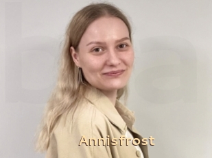 Annisfrost