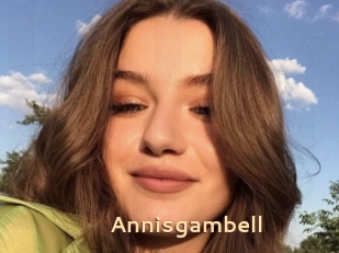 Annisgambell