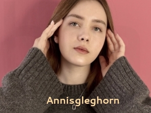 Annisgleghorn