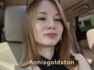 Annisgoldston