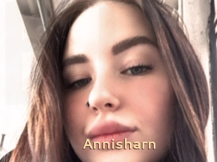 Annisharn