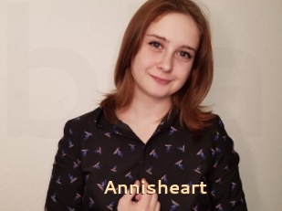 Annisheart