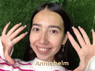 Annishelm