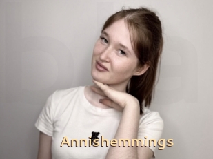 Annishemmings