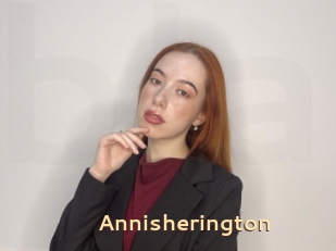 Annisherington