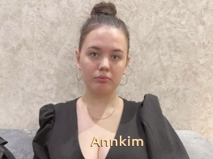 Annkim