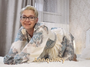 Annquincy