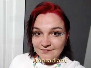 Annradiant