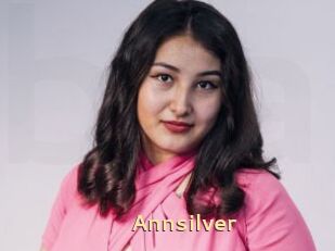 Annsilver