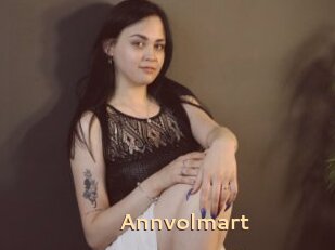 Annvolmart