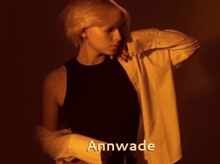 Annwade