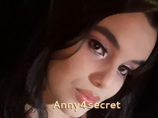 Anny4secret