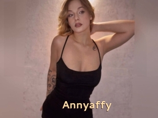 Annyaffy