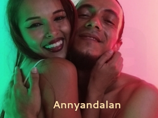 Annyandalan