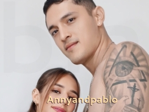 Annyandpablo