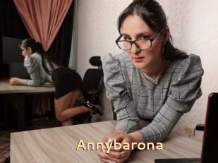 Annybarona