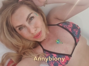 Annyblony