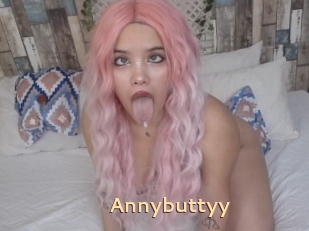 Annybuttyy