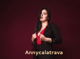 Annycalatrava