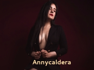 Annycaldera