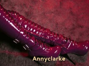 Annyclarke