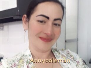 Annycoleman