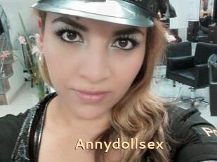 Annydollsex