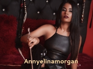 Annyelinamorgan