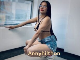 Annyhilthon