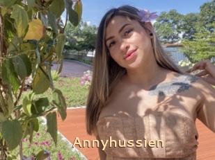 Annyhussien