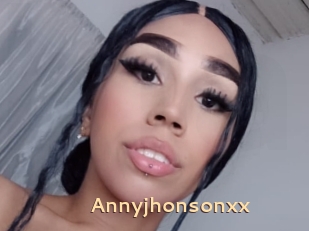 Annyjhonsonxx