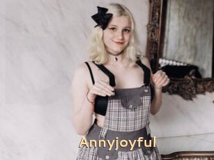 Annyjoyful