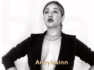 Annykainn