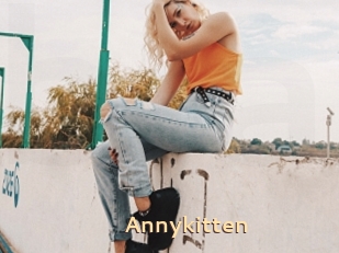 Annykitten