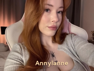 Annylanne