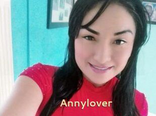 Annylover